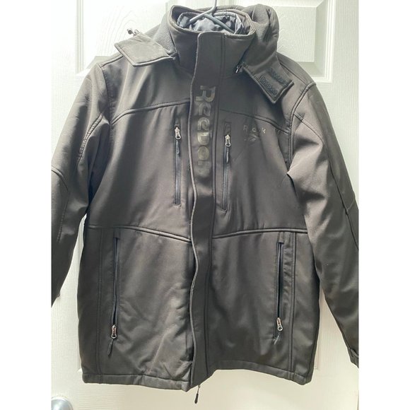 NEW ReebokMEDIUM-JACKET